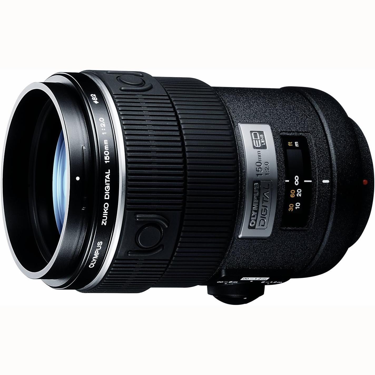 OBJETIVO OM SYSTEM AF 150/2.0 ED (ET-P1520) FT