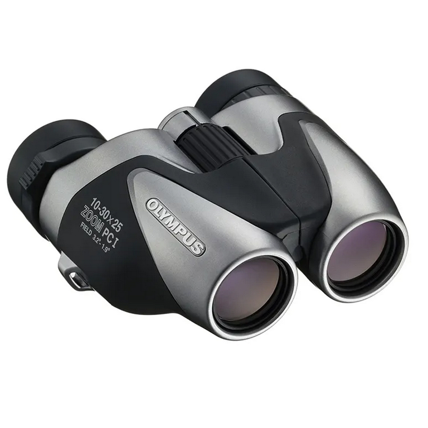 PRISMATICO OLYMPUS 10-30X25 ZOOM PCI