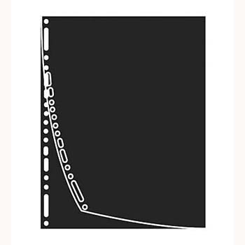 HOJAS PANODIA A3-32X44 (10H) POLYESTER P/IALTA Y PREMIUM