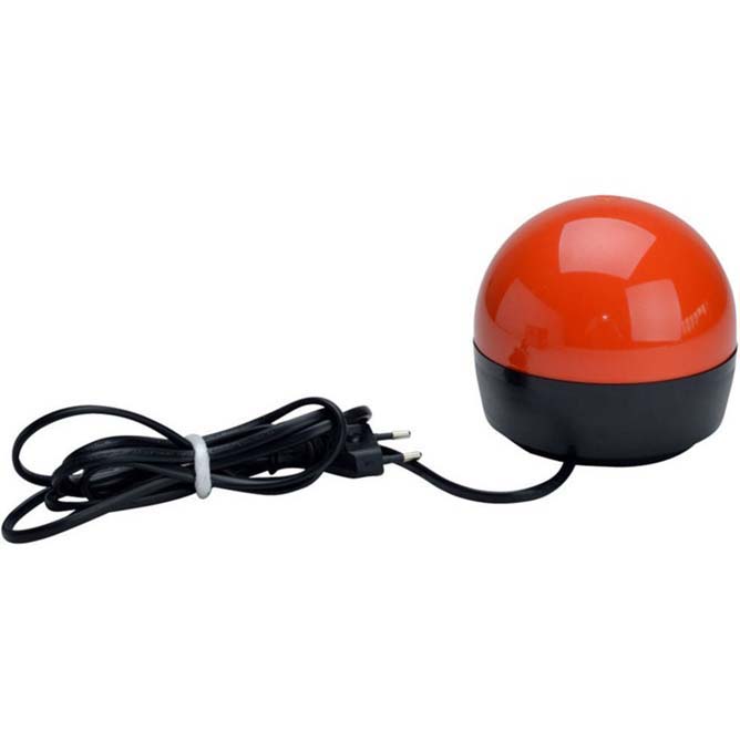 FAROL PATERSON ROJO PARA LABORATORIO