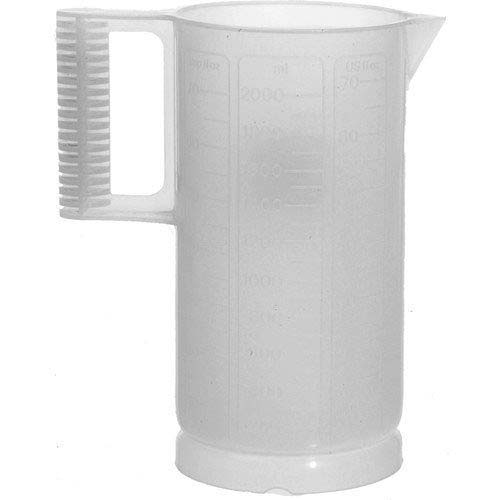 JARRA DE MEZCLAS PATERSON 2 L