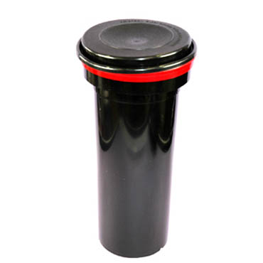 TANQUE DE REVELADO PATERSON UNIV PARA 5 ESPIRALES (NO INCL)
