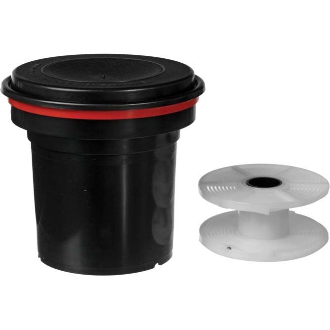TANQUE DE REVELADO PATERSON DE 35MM CON 1 ESPIRAL