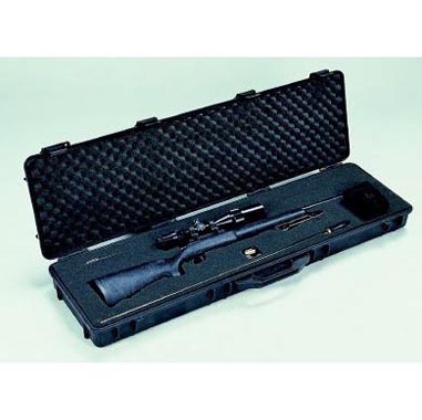 MALETA PELI 1750 (134.6X44.3X15.4) C/FOAM Y RUEDAS PELI 