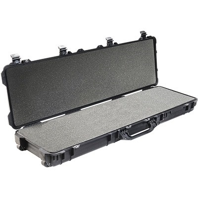 MALETA PELI 1750 (134.6X44.3X15.4) C/FOAM Y RUEDAS