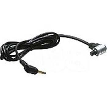 CABLE POCKET WIZARD CANON N3 MOTOR 1 M PRE- DISPAR POCKET-WIZARD 