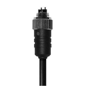 CABLE POCKET WIZARD CANON T3 MOTOR 1 M PRE - DISP POCKET-WIZARD 