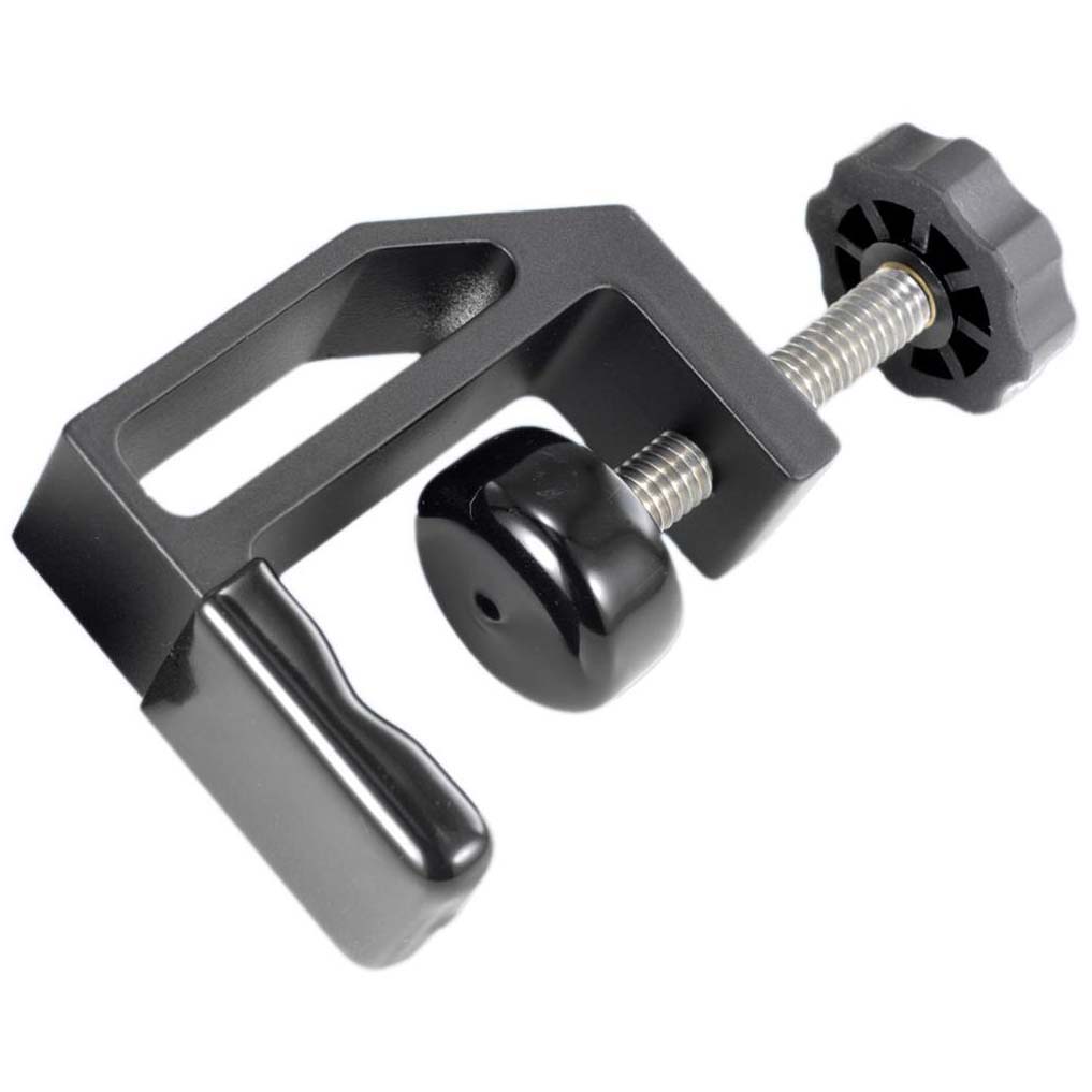 ABRAZADERA QUANTUM QB-C SUJECCION TRIPODES