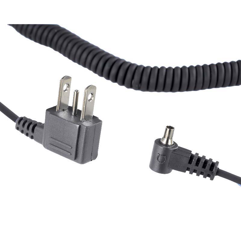 CABLE QUANTUM 536 SINCRO ESPIRAL 50 CM