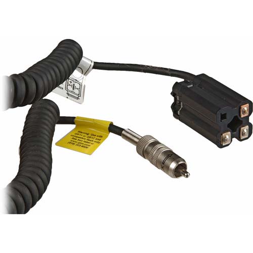 CABLE QUANTUM MZ-2