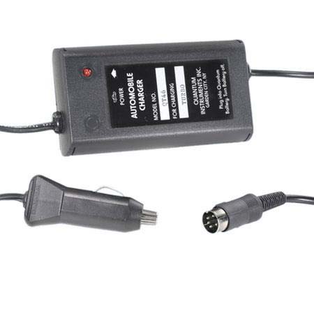 CARGADOR QUANTUM P/COCHE QT-46