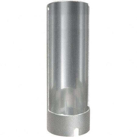 REFLECTOR QUANTUM QF-62S PLATA P/T2D Y X2D