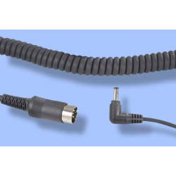 TURBO CABLE QUANTUM CD-5