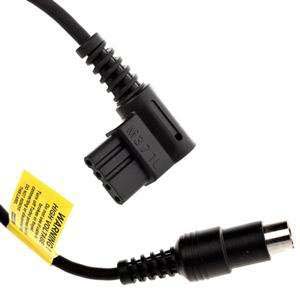 TURBO CABLE QUANTUM CO-5