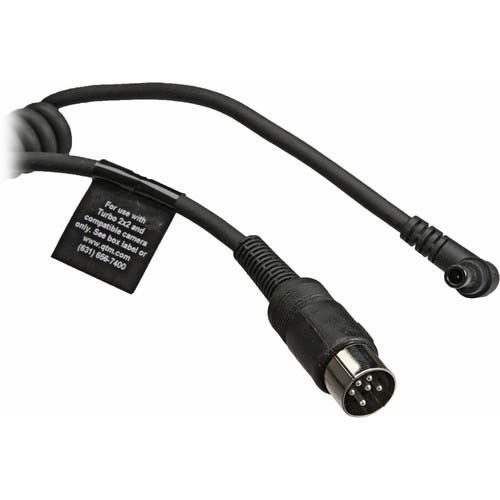 TURBO CABLE QUANTUM SD-6