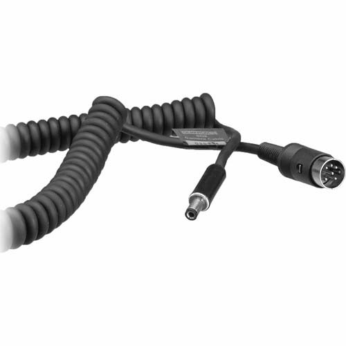 TURBO CABLE QUANTUM SD-8