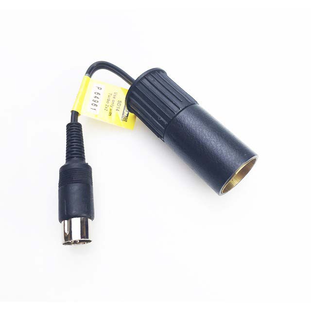 TURBO CABLE QUANTUM SD-14