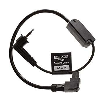 TURBO CABLE QUANTUM YD-C1