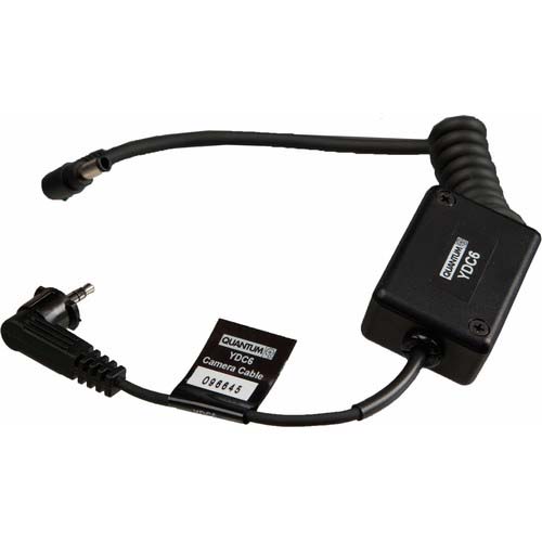 TURBO CABLE QUANTUM YD-C6