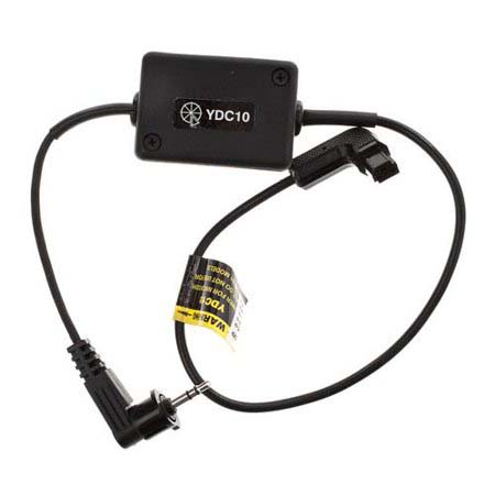 TURBO CABLE QUANTUM YD-C10