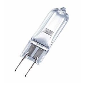 LAMPARA 24V/150W HALOGENA (2 PINCHOS) 54263 G6.35