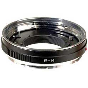 TUBO DE EXTENSION BRONICA E-14 P/ETS-I