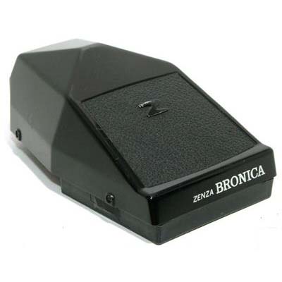 VISOR BRONICA ETRSI PENTAPRISMA A NIVEL DE OJO E BRONICA 