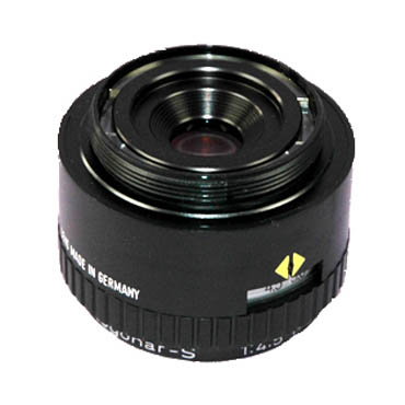 OBJETIVO DE AMPLIADORA RODENSTOCK 60/4.5 ROGONAR-S RODENSTOCK 