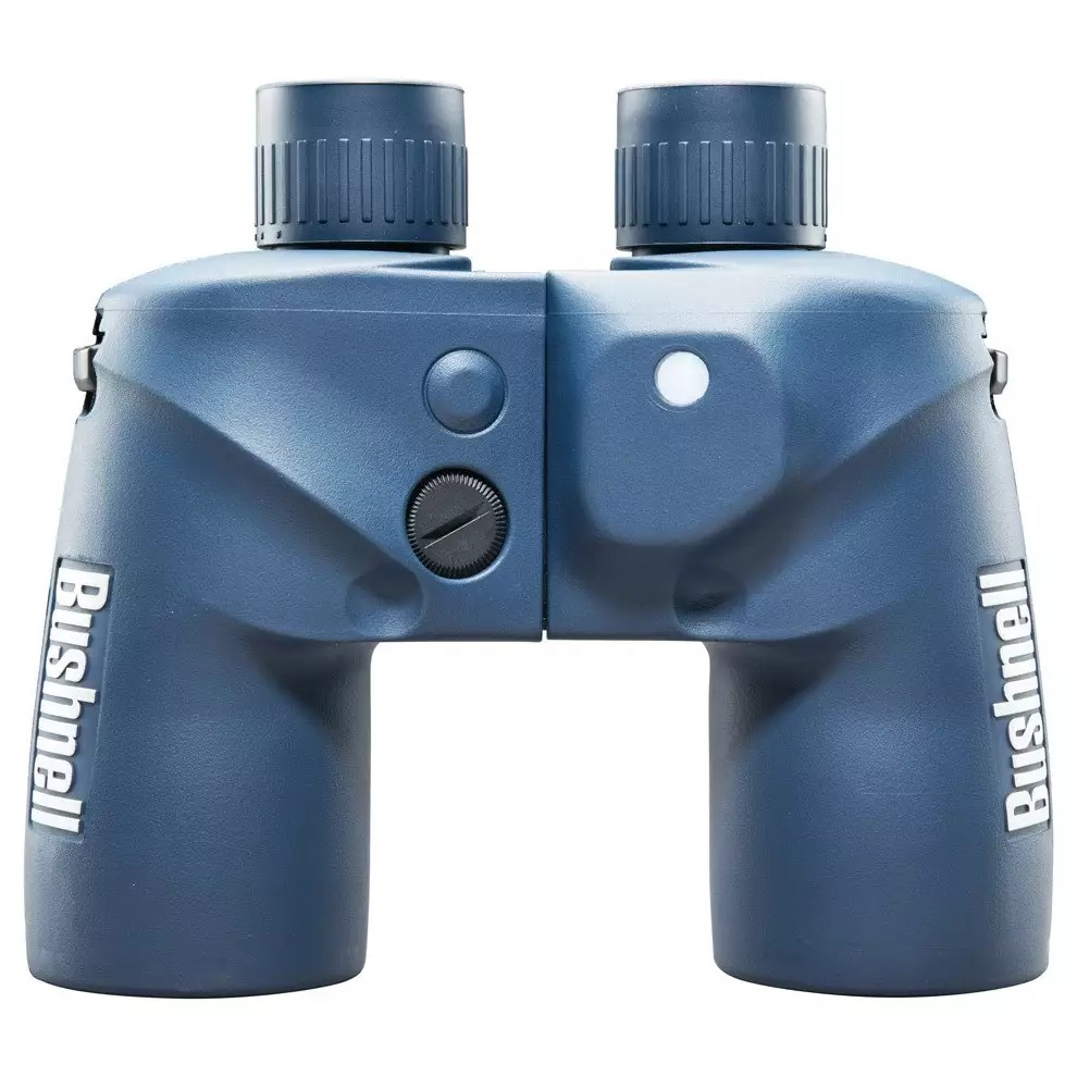 PRISMATICO BUSHNELL 7X50 MARINE WP COMPASS