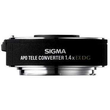 TELECONVERTIDOR SIGMA 1.4X APO SIGMA AF EX