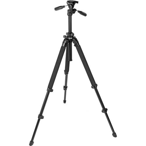 TRIPODE SLIK PRO 400 DX + SH-705E