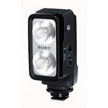 ANTORCHA SONY HVL-20DW2 10/20W SONY 