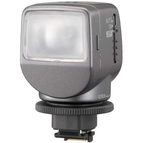 ANTORCHA SONY HVL-HL1 HALOGENA 3W