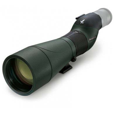 TELESCOPIO SWAROVSKI ATS-80 HD (SIN OCULAR)