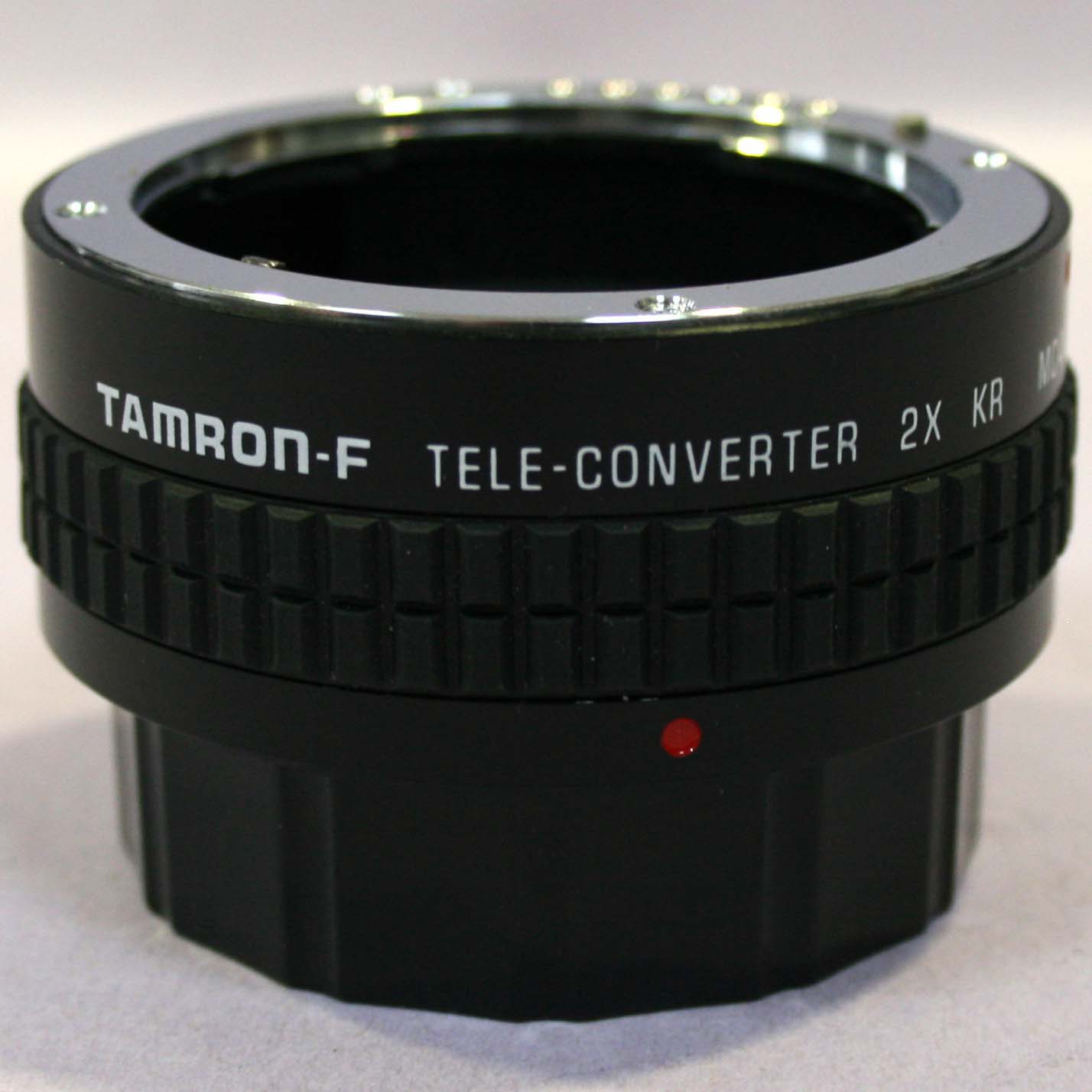 TELECONVERTIDOR TAMRON 2X PARA PENTAX KA/RICOH XRP