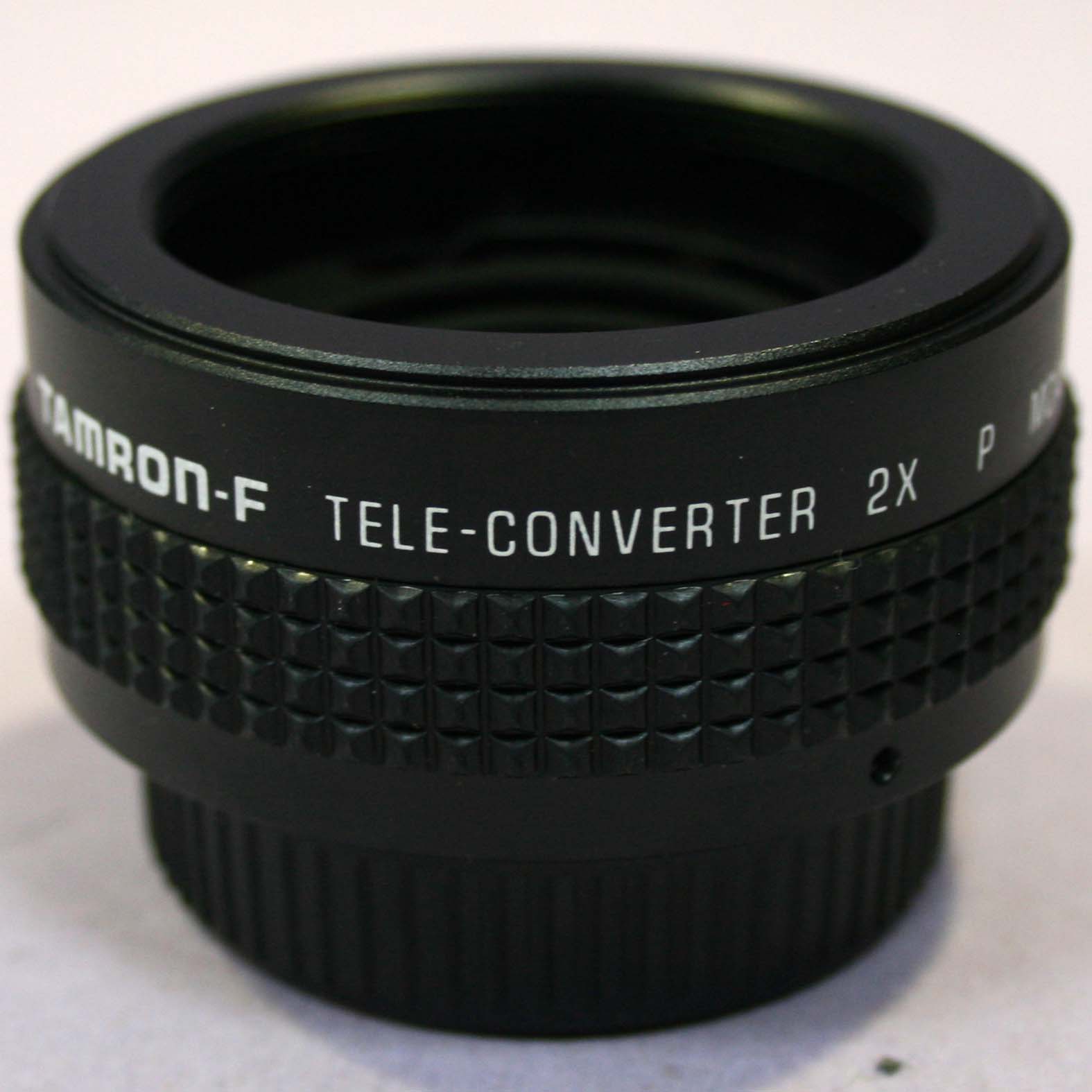 TELECONVERTIDOR TAMRON 4 ELEM 2X M42