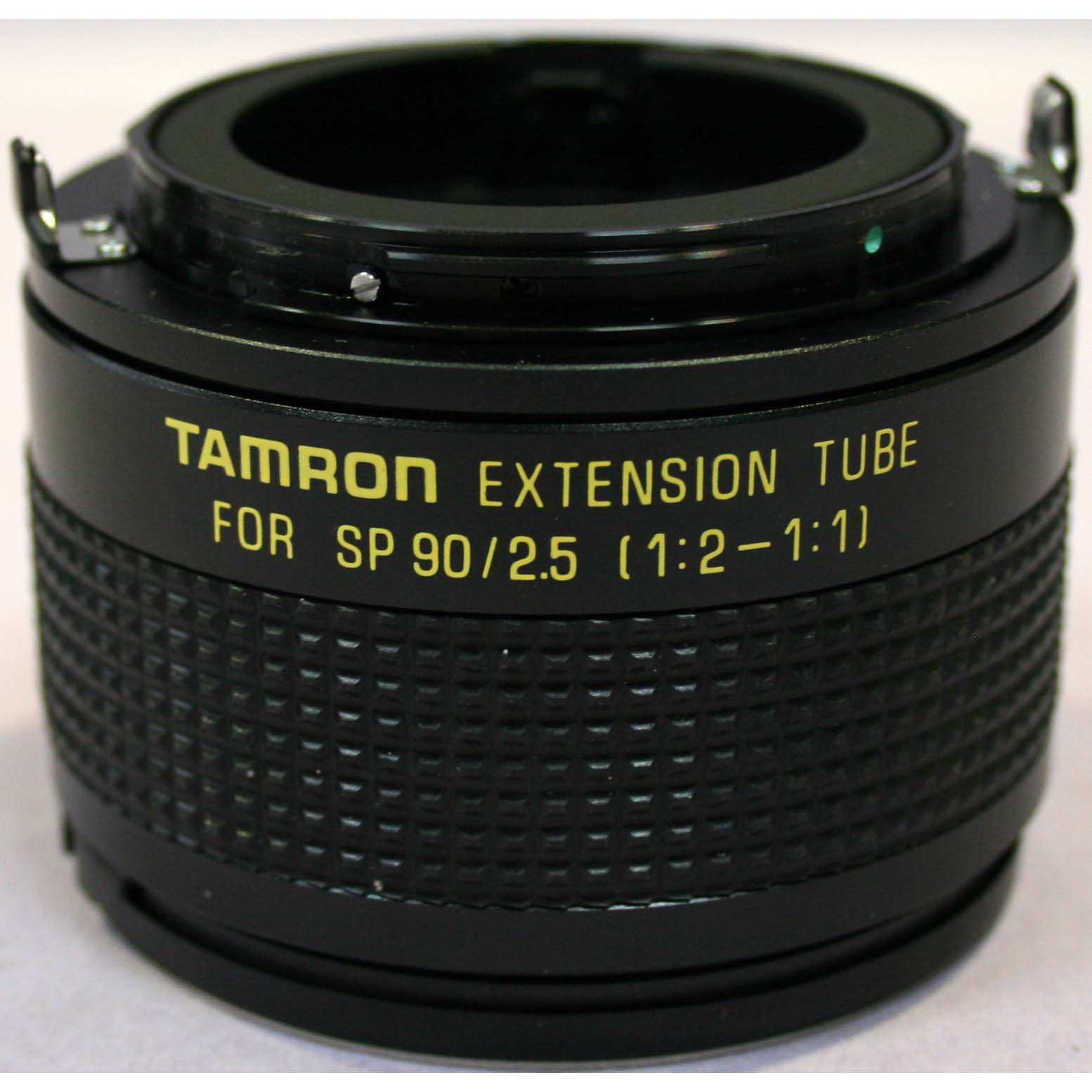 TUBO EXT TAMRON P/SP 90 MANUAL