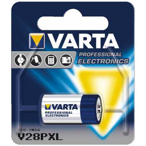 PILA V28PX LITIO  V28PXL