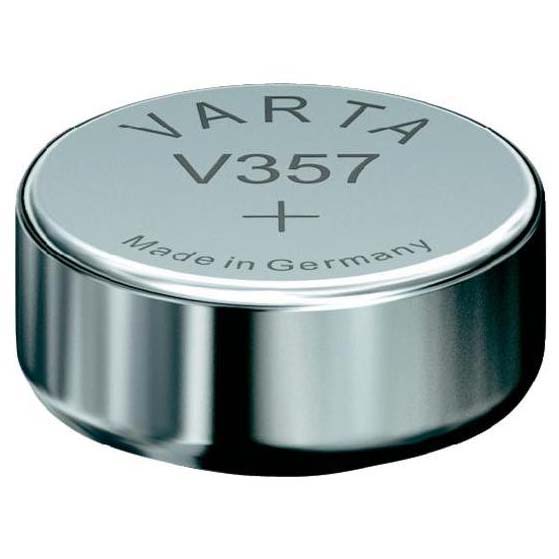 PILA 357 OXIDO DE PLATA