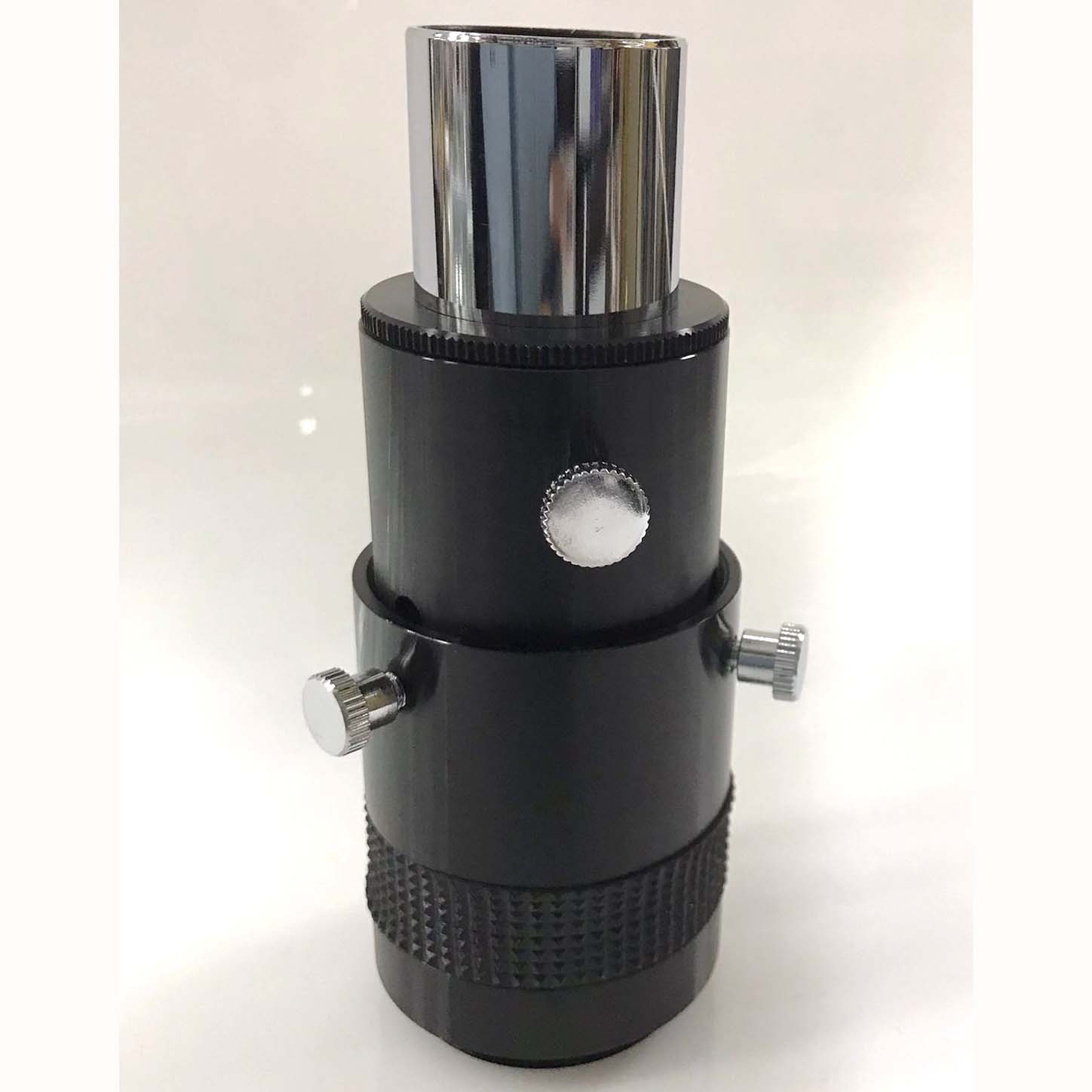 ADAPTADOR GENERICO DE CAMARA A TELESCOPIO 31.7MM