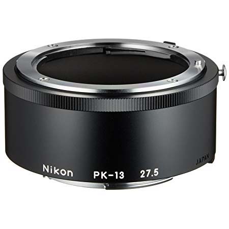 ANILLO DE EXT NIKON PK-13