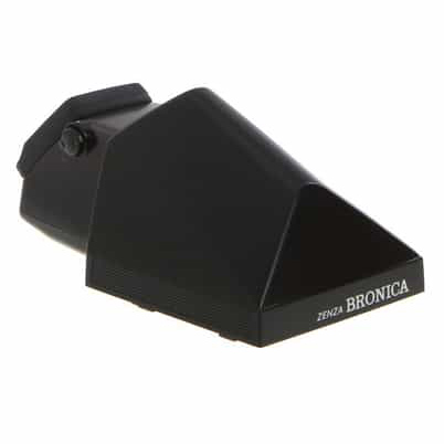 VISOR BRONICA SQ-AI PRISM FINDER 45D S