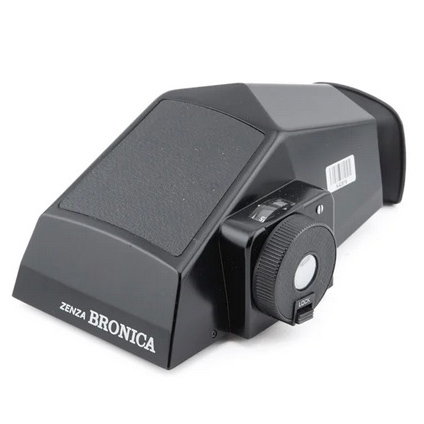 VISOR BRONICA SQ-AI ME PRISM FINDER S