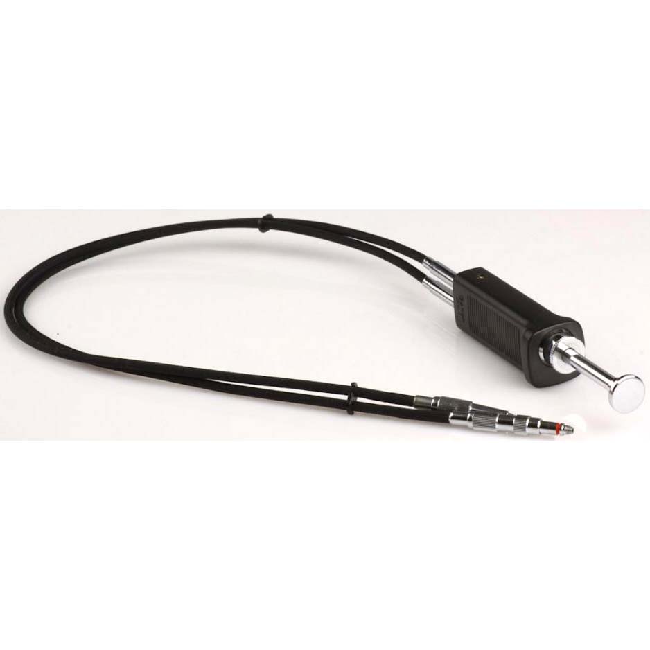 DOBLE CABLE CANON DE DISP P/MACRO FOTOGRAFIA