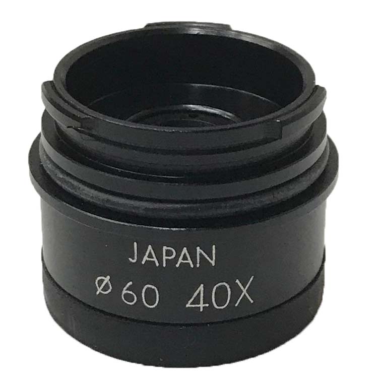 OCULAR KOWA 40X P/TS-601 Y TS-602