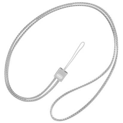 CORREA GENERICA DE CUELLO P/ COMPACTA 40CM