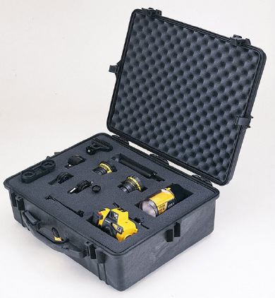 MALETA PELI 1600 C/FOAM