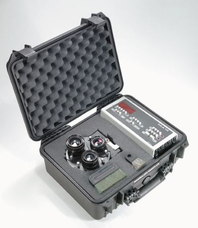 MALETA PELI 1450 C/FOAM PELI 