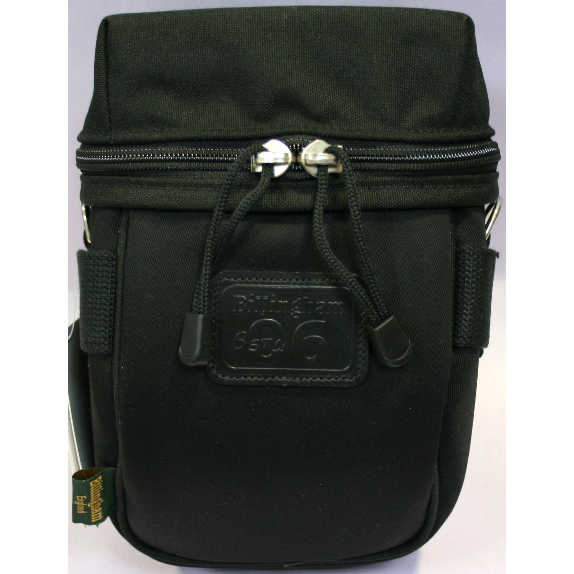 ESTUCHE BILLINGHAM BETA 06 BLACK