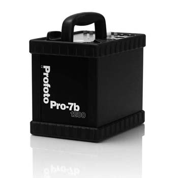 GENERADOR PROFOTO PRO-7B 1200  900721